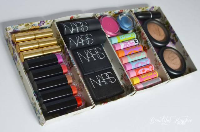 DIY Makeup Organization
 39 Makeup Storage Ideas That Will Have Both the Bathroom and Vanity Ti r