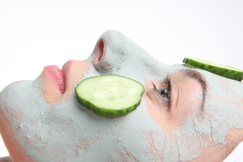 DIY Mask For Oily Skin
 20 Homemade Face Masks for Oily Skin