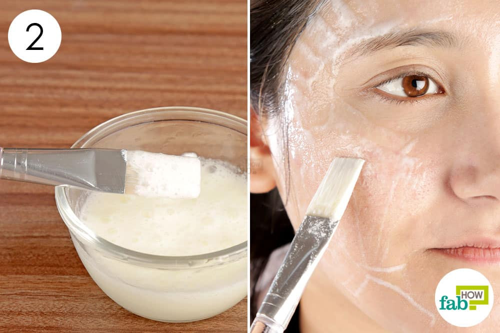 DIY Mask For Oily Skin
 12 DIY Face Masks for Oily Skin Control Oil Secretion