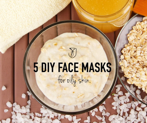 DIY Masks For Oily Skin
 5 DIY face masks for oily skin Pick N Dazzle