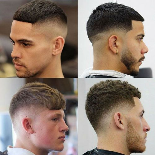DIY Mens Haircut
 Pin on Best Hairstyles For Men