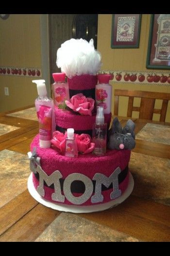 Diy Mother'S Day Gift Basket Ideas
 22 Homemade Mother s Day Gifts That Aren t Cheesy