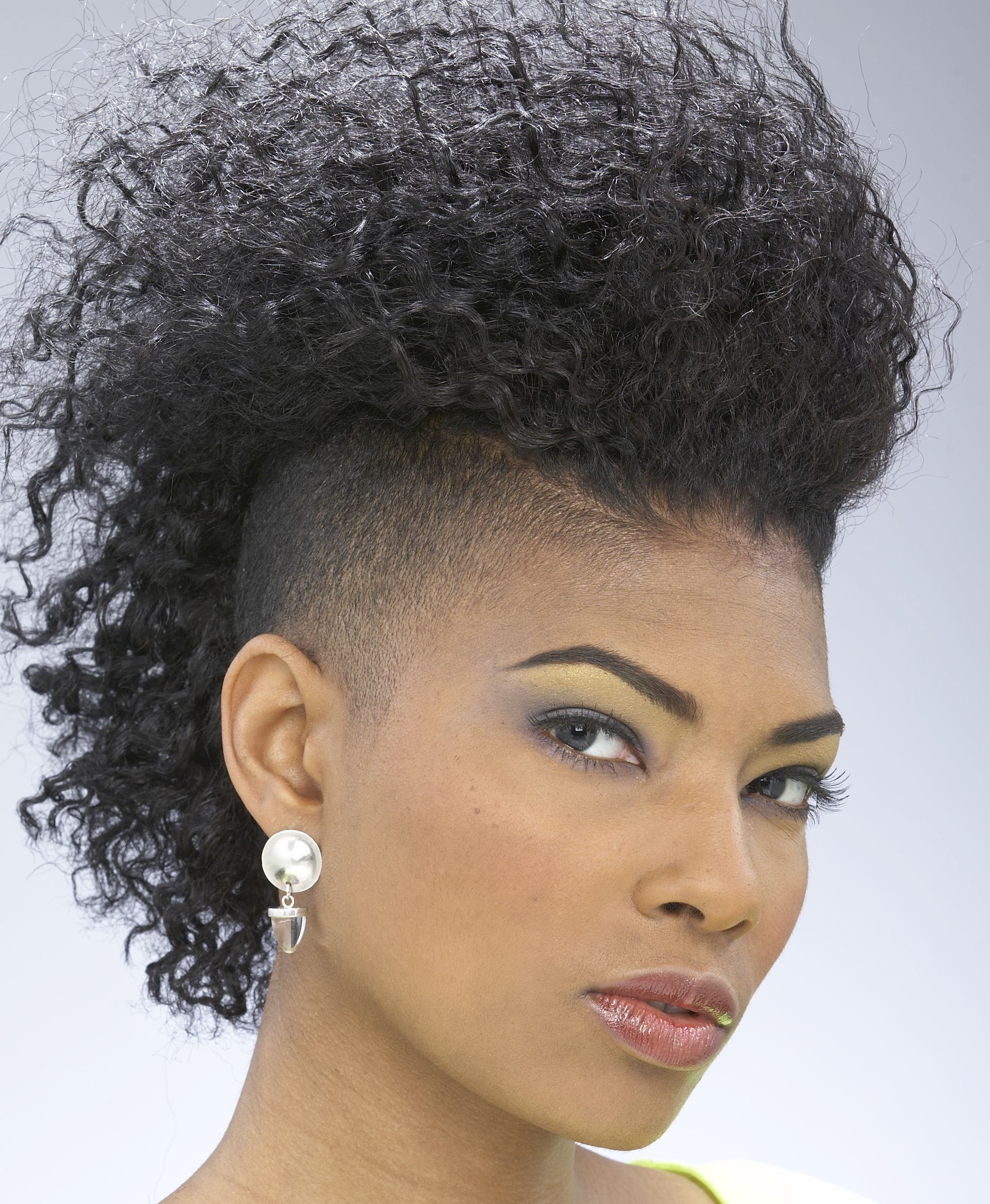 Diy Natural Hairstyles
 DIY Is It Going Too Far In Natural Hair