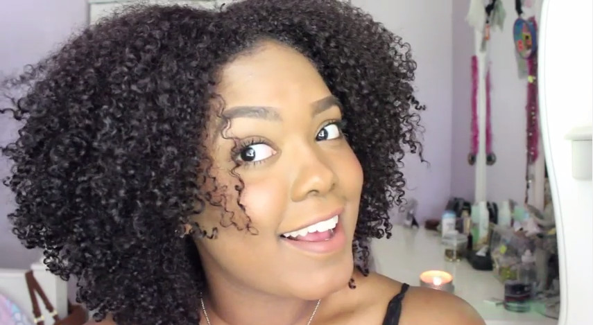 Diy Natural Hairstyles
 Easy Way to Create Homemade Diy Natural Hair Conditioners