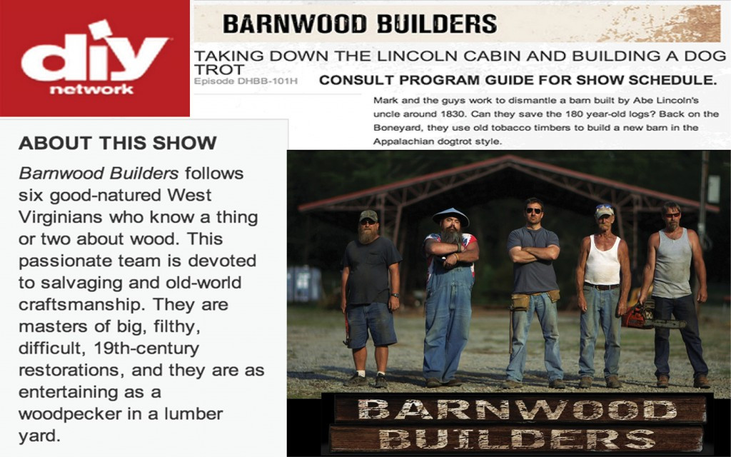 DIY Network Barnwood Builders
 barnwood builders cast member s Pokemon Go Search for
