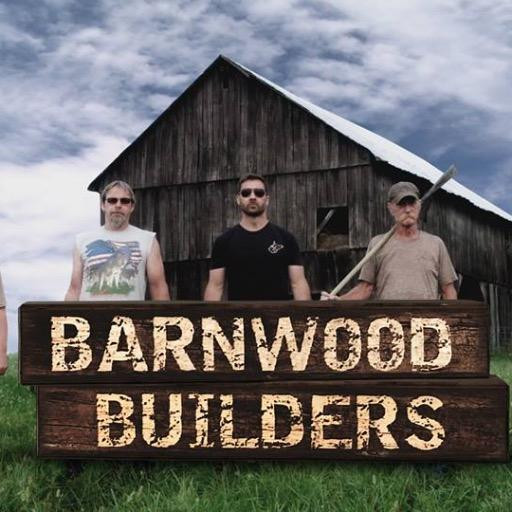 DIY Network Barnwood Builders
 Barnwood Builders DIY Orders Seasons Five and Six