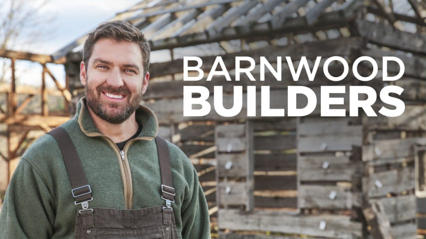 DIY Network Barnwood Builders
 Watch DIY Network Shows Full Episodes and Live TV