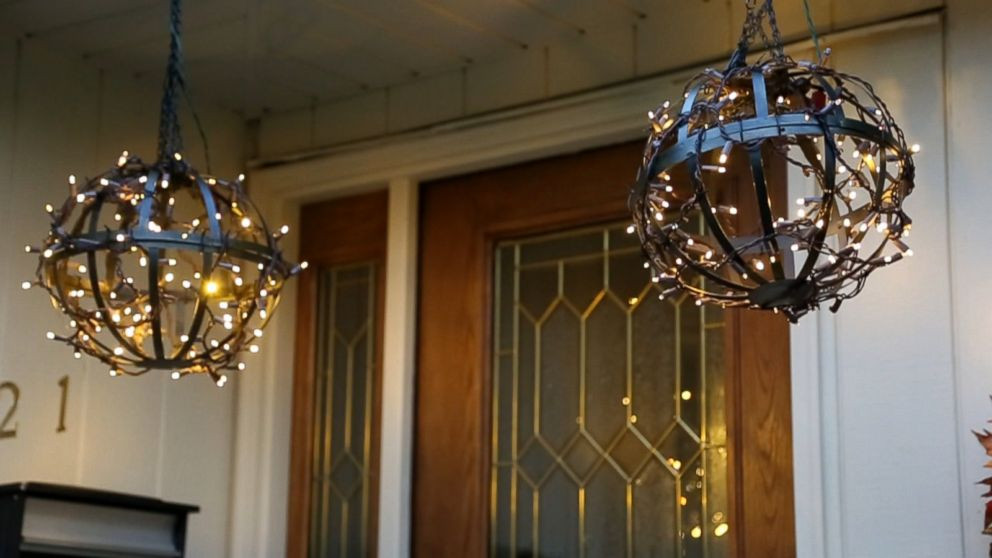 DIY Outdoor Light Fixture
 Diy Hanging Globe Lamp Best Lighting Ideas Pendant Light