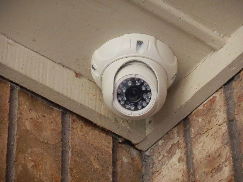 DIY Outdoor Security Camera
 How to secure your home with self installed security