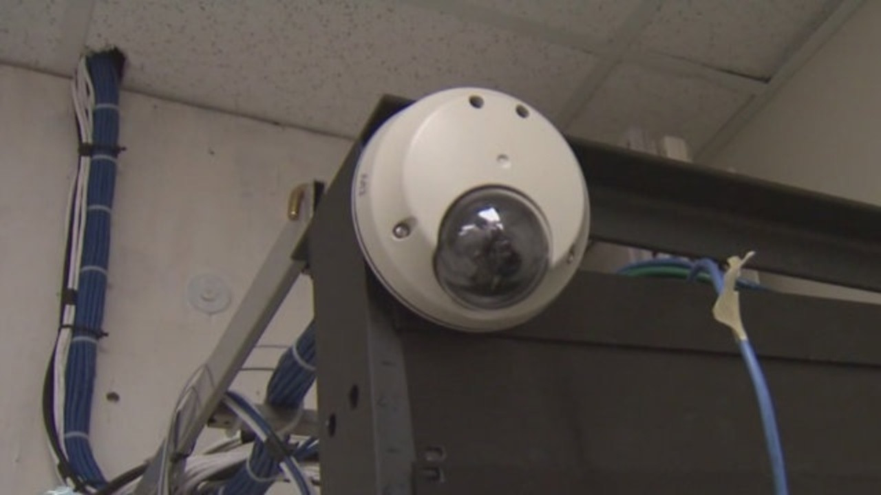 DIY Outdoor Security Camera
 Do it yourself surveillance camera installations at home
