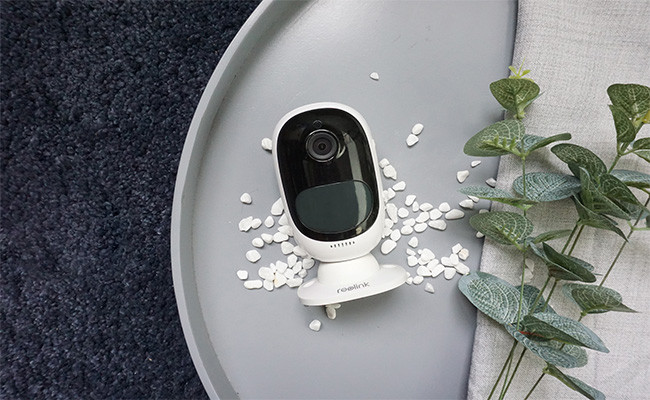 DIY Outdoor Security Camera
 DIY Home Security Cameras & Systems Best Picks & Step by