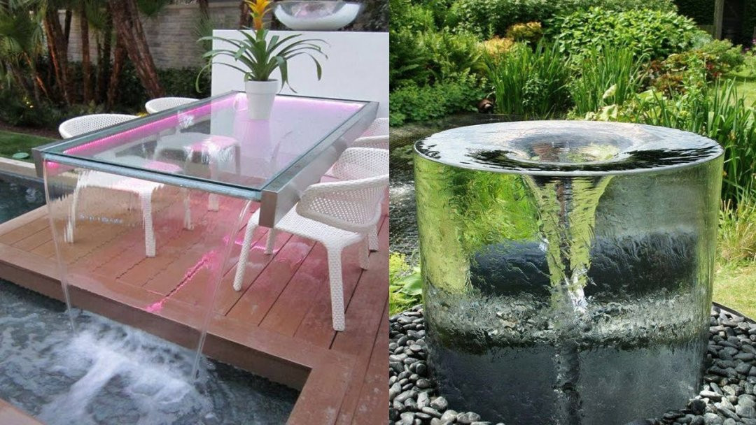 DIY Outdoor Water Fountain Kits
 Green Area Funtains Design Diy Outdoor Water Fountain Kits