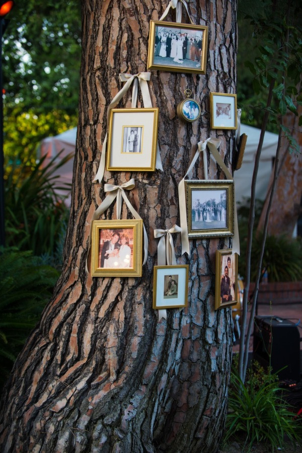 DIY Outdoor Wedding
 30 Sweet Ideas For Intimate Backyard Outdoor Weddings