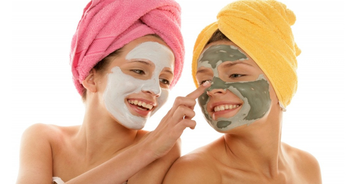 DIY Overnight Face Mask
 10 Amazing Homemade Overnight Face Masks For Dry Skin
