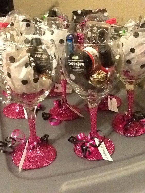 DIY Party Favors For Adults
 25 DIY Christmas Party Ideas for Adults – Fab Festive Fun