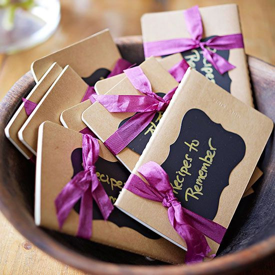 DIY Party Favors For Adults
 Party Favors for Adults Entertaining