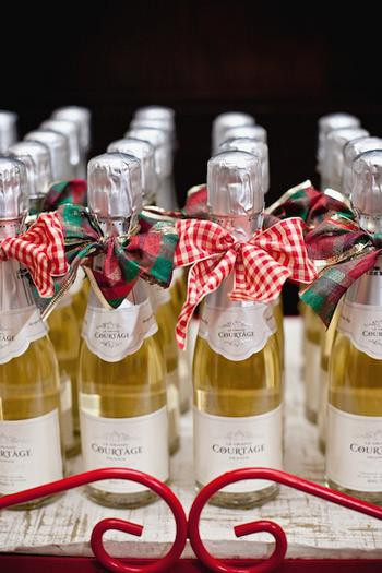 DIY Party Favors For Adults
 Christmas Party Favors For Adults