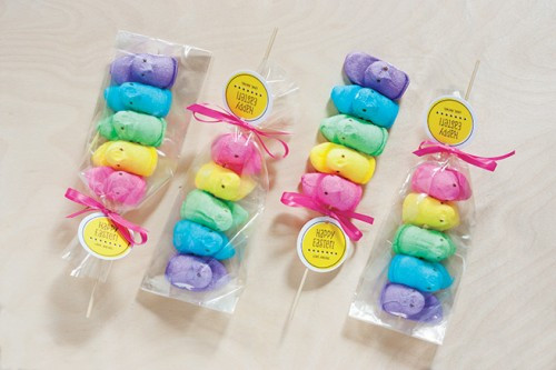 Diy Party Favors For Kids
 13 DIY Easter Party Favors For Kids And Adults Shelterness