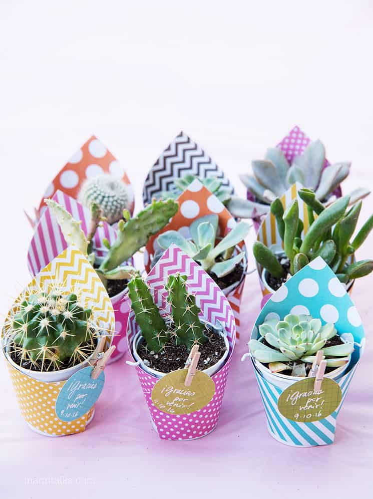 Diy Party Favors For Kids
 12 Diy Kids Birthday Party Favors diy Thought