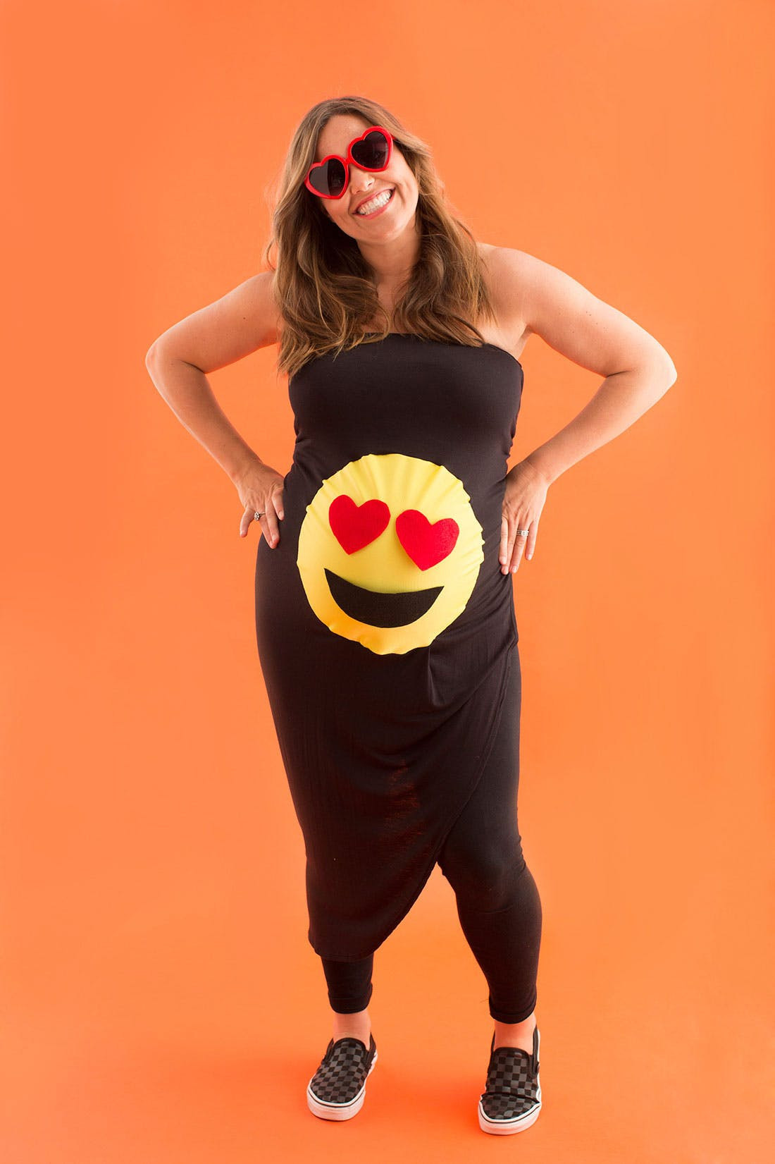 DIY Pregnancy Costume
 10 DIY Maternity Halloween Costume Ideas for Pregnant