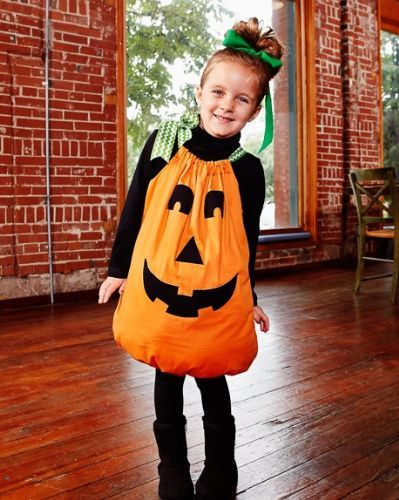 DIY Pumpkin Costume Toddler
 The 25 best Pumpkin costume ideas on Pinterest