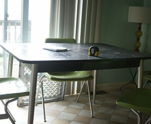 DIY Reclaimed Wood Table Top
 Reclaimed Wood Table Top Resurface DIY