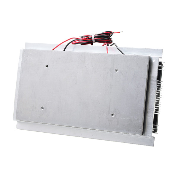 DIY Refrigerator Kit
 DIY XD 2029 120W Flat Semiconductor Refrigerator