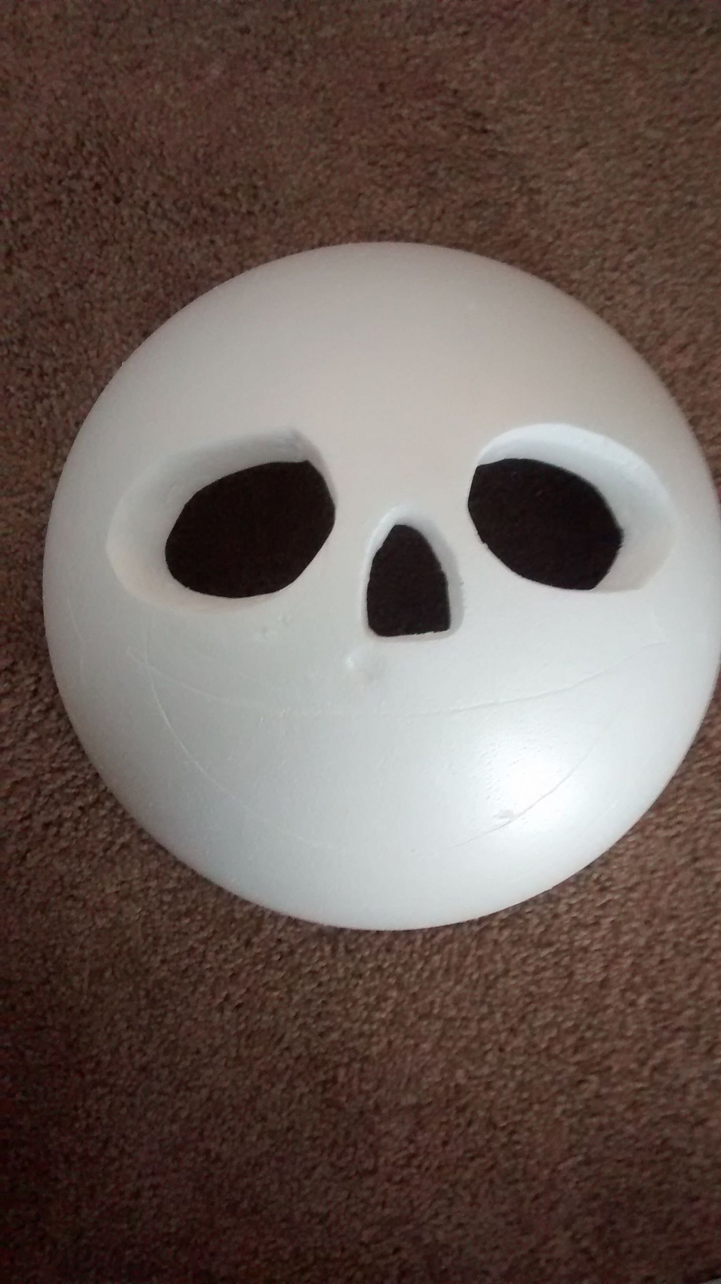 DIY Sans Mask
 The most awesome images on the Internet