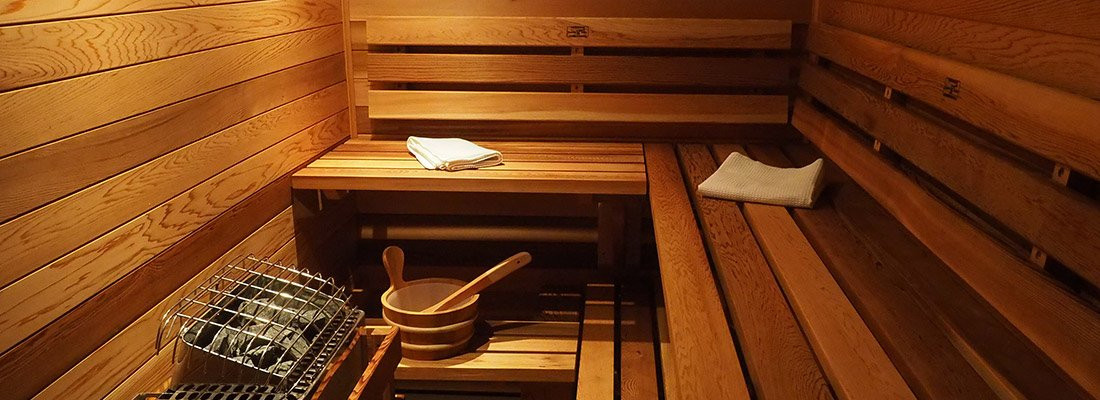 DIY Sauna Kit
 Do It Yourself Sauna Liner Kits – Superior Saunas