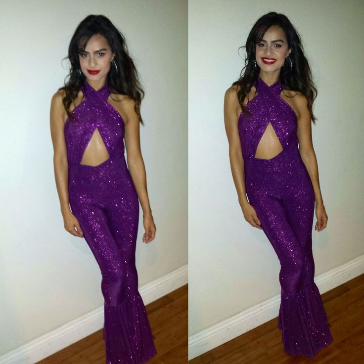 DIY Selena Quintanilla Costume
 The 25 best Selena costume ideas on Pinterest