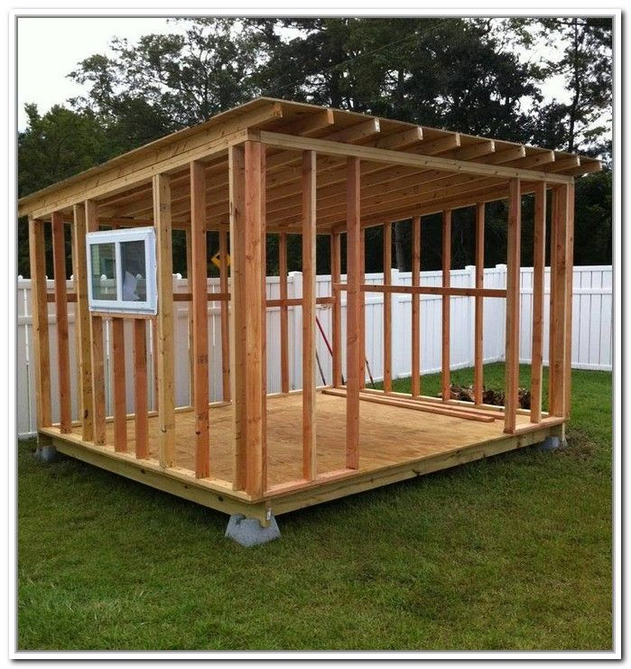 DIY Shed Plans
 wood storage shed plans front yard landscaping ideas
