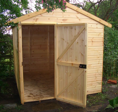 DIY Shed Plans
 Hollans models Diy 8x8 shed plans cost by area