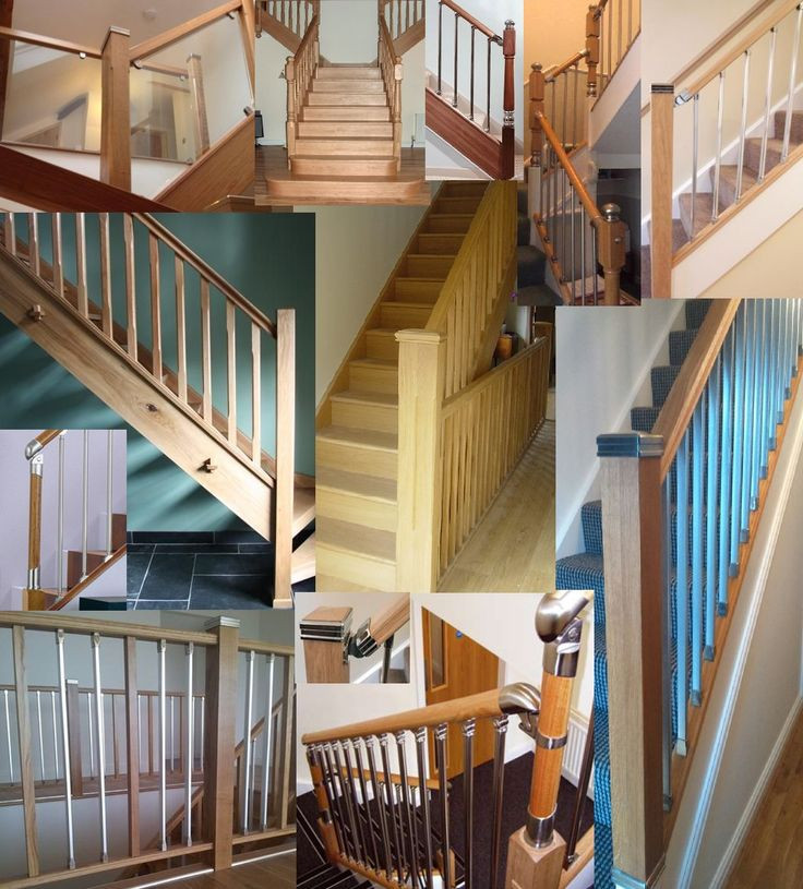 DIY Staircase Kits
 11 best images about Stair Kits Refurbishment Staircase