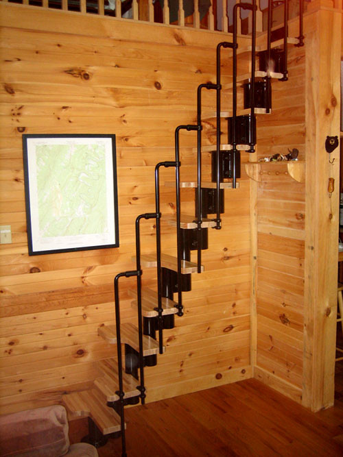The 23 Best Ideas for Diy Staircase Kits Home, Family, Style and Art