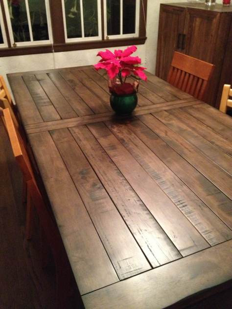 DIY Table Planners
 PDF Diy Dining Room Table Plans DIY Free bookcase