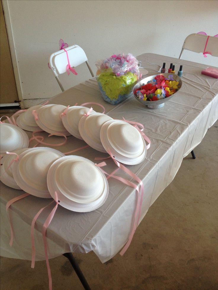 Diy Tea Party Ideas
 17 Best images about Make Your Own Tea Party Hat on
