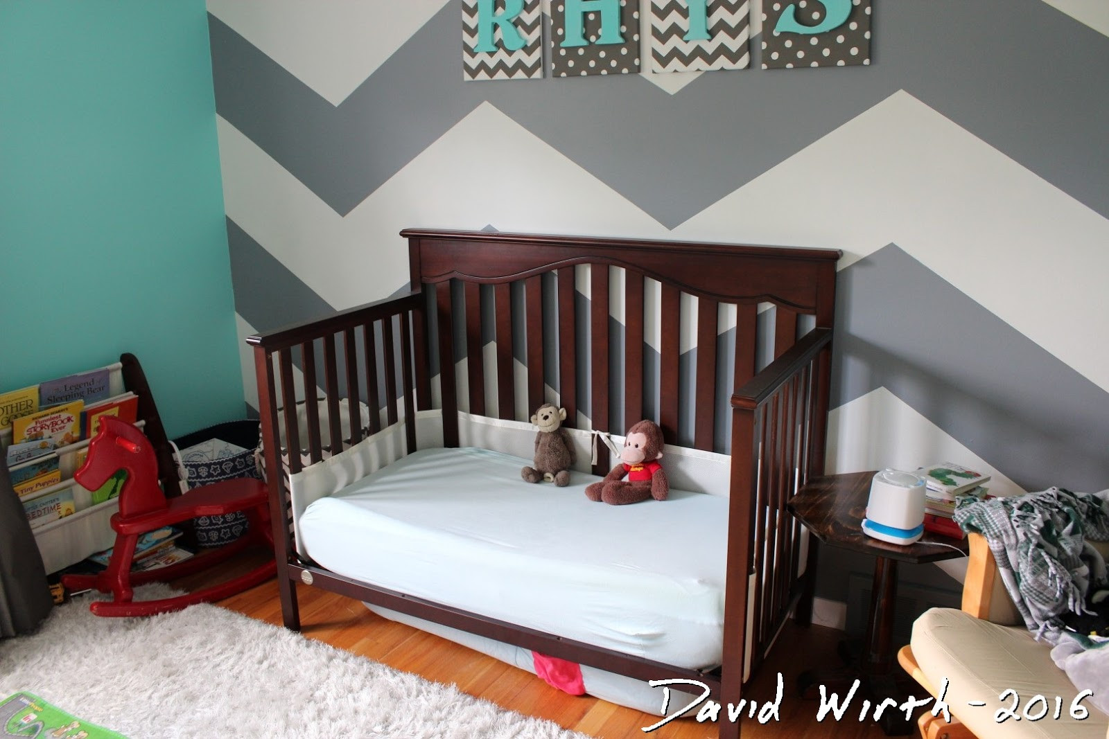 DIY Toddler Bed From Crib
 Baby Crib Rail DIY Safety Guard Free Ideas