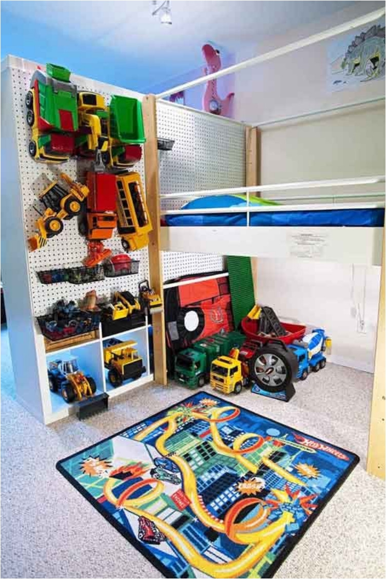DIY Toy Organizer Ideas
 32 Toy Organizing Ideas and DIY s Every Parent Needs Ritely