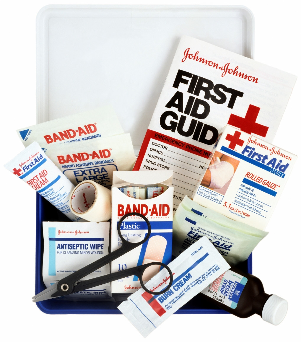 DIY Travel First Aid Kit
 The perfect DIY Travel First Aid Kit – line Travel Insurance