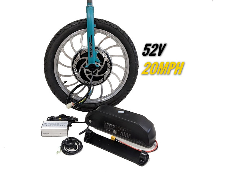 DIY Trike Kits
 2019 DIY Electric Drift Trike Conversion Kit – Baseline