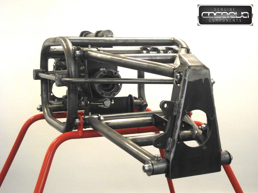 DIY Trike Kits
 DIY Chain Drive Trike Conversion Kit Casarva