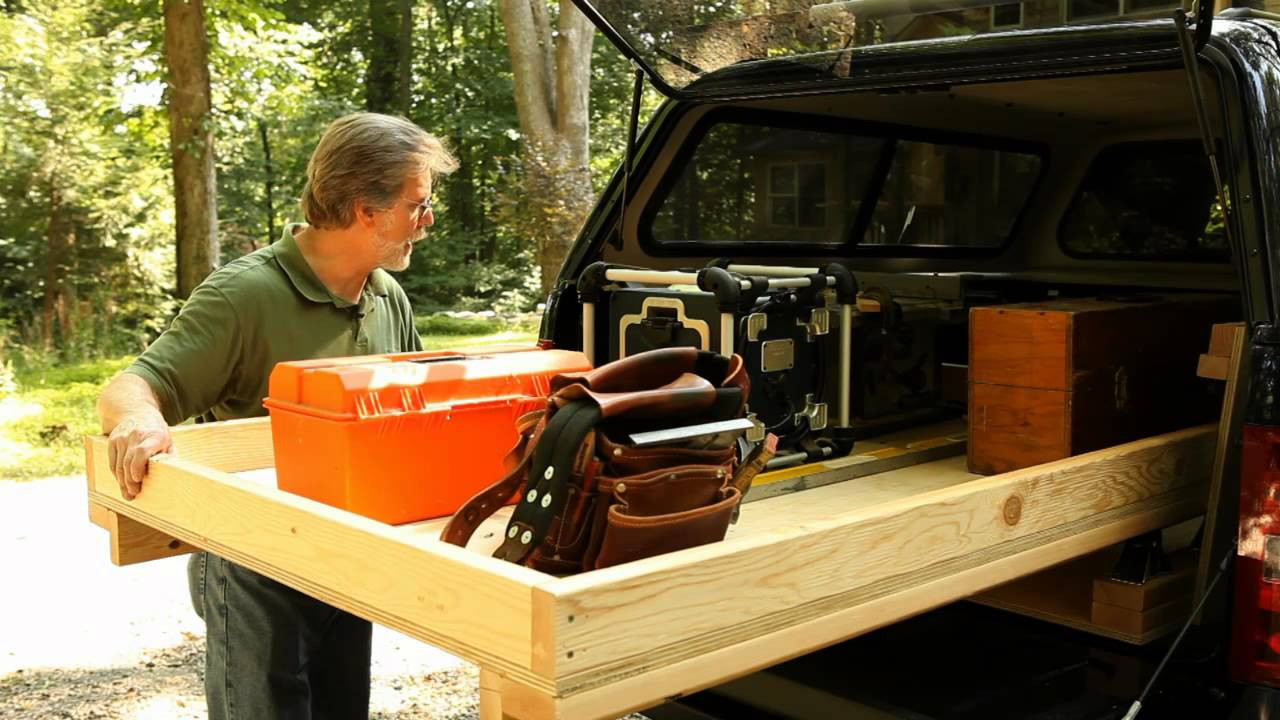 20 Best Ideas Diy Truck tool Box organizer - Home, Family, Style and