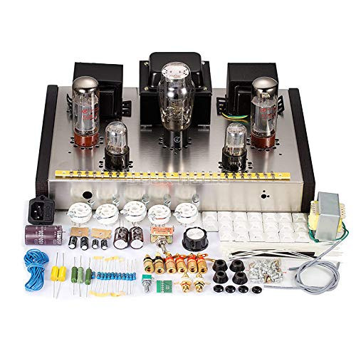 DIY Tube Amp Kit
 Tube Amplifier Kit Amazon
