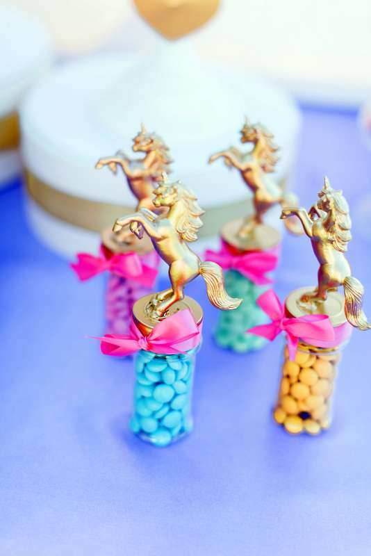 Diy Unicorn Birthday Party Ideas
 15 Magical Unicorn Party Ideas Everyone Will Love Pretty