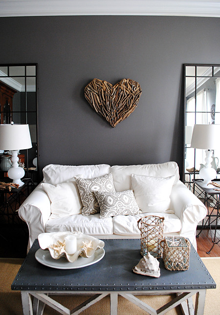 DIY Wall Decor Ideas For Living Room
 Room Decor