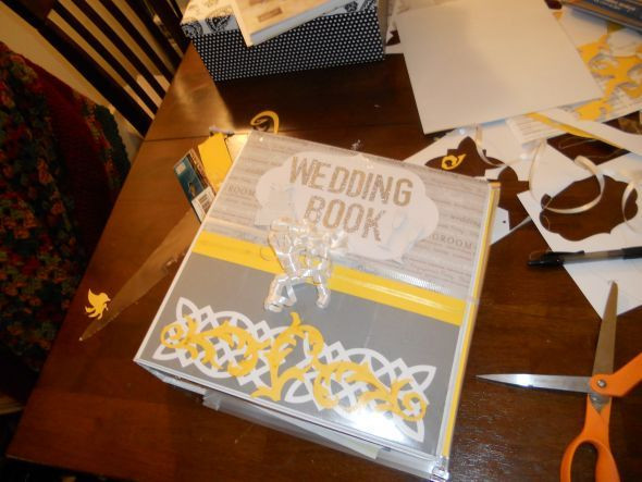 DIY Wedding Binder
 DIY Wedding Planner wedding binder bridal ts