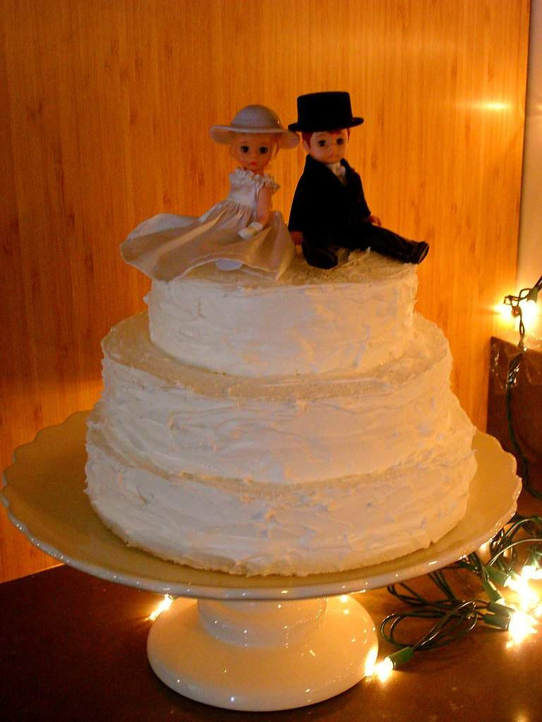DIY Wedding Cake Stands
 Perfect DIY Wedding Cake Ideas Tips Stand