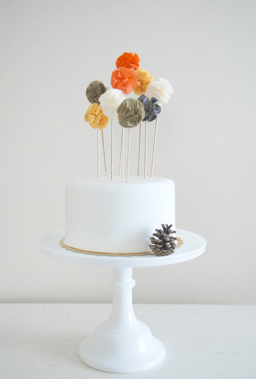 DIY Wedding Cake Toppers
 Wedding Cake Toppers Buy or DIY Options