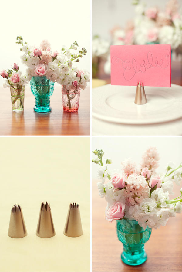 Diy Wedding Centerpieces Flowers
 DIY Wedding Centerpieces ce Wed