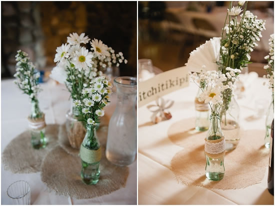 Diy Wedding Centerpieces Flowers
 DIY Wedding Flowers from Belle Fiori Milwaukee